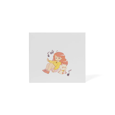 Bee and PuppyCat - Original Soundtrack 2CD