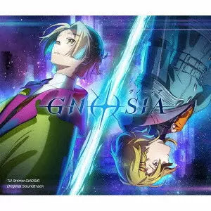 Gnosia - TV Anime Original Soundtrack 3CD