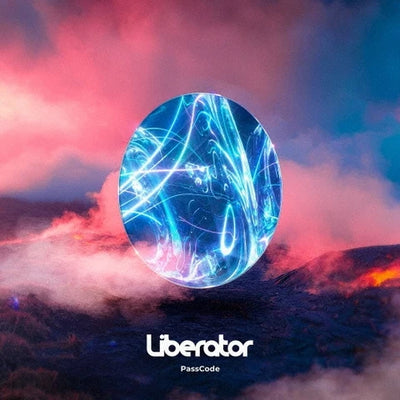 ROLL OVER AND DIE - PassCode Liberator CD