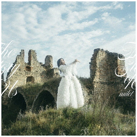 Frieren: Beyond Journey's End - milet The Story of Us CD