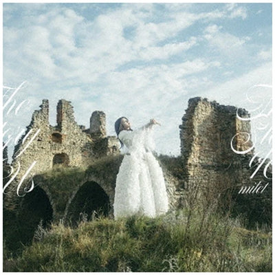 Frieren: Beyond Journey's End - milet The Story of Us CD