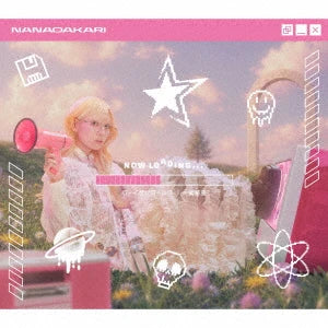 The Classroom of a Black Cat and a Witch - Nanawoakari Boys and Girls / Infinity Rettosei Collector 2CD