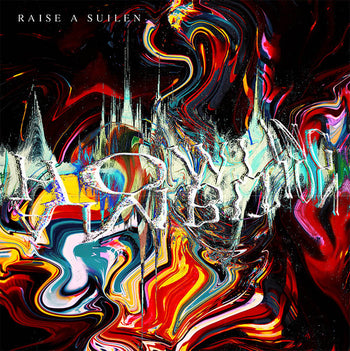 BanG Dream! RAISE A SUILEN - Howling Ambition CD