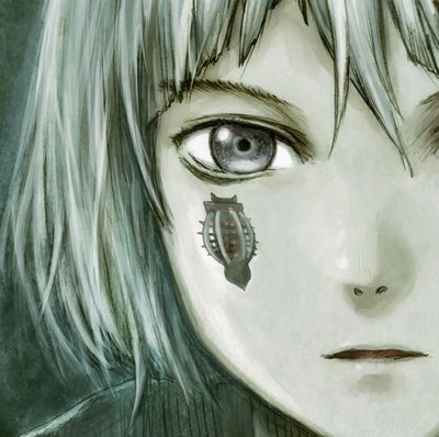 Serial Experiments Lain - Wasei JJ Chikada Cyberia Layer 03 CD