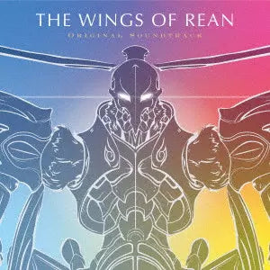 The Wings of Rean - Original Soundtrack CD