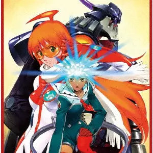 Diebuster: Gunbuster 2 - Original Soundtrack CD