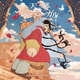 Jaadugar A Witch in Mongolia Original Soundtrack 2CD cover