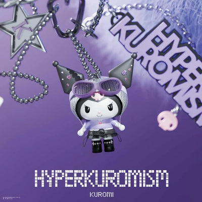 Sanrio - Kuromi Hyper Kuromism Collector Edition CD Box