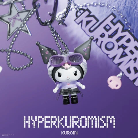 Sanrio - Kuromi Hyper Kuromism Standard Edition CD