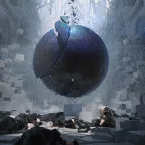 NieR:Orchestra Concert re:12024 - The End of Data 2CD - cover