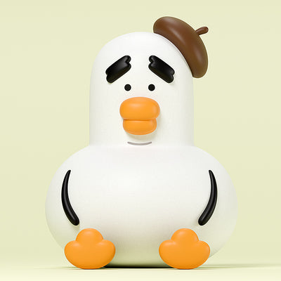 aya&friends Huggy Good Smile Aya - product photograph 2