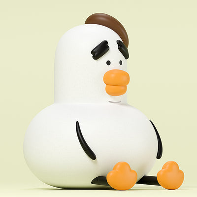 aya&friends Huggy Good Smile Aya - product photograph 4