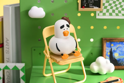 aya&friends Huggy Good Smile Aya - product photograph 7