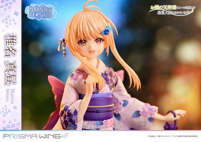 The Angel Next Door Spoils Me Rotten Prisma Wing - Mahiru Shiina Bonus Edition [Pre-Order Nov 2026]