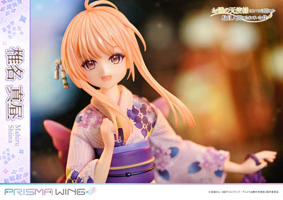 The Angel Next Door Spoils Me Rotten Prisma Wing - Mahiru Shiina Bonus Edition [Pre-Order Nov 2026]