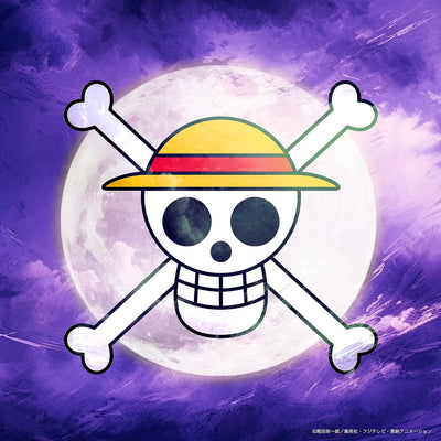 One Piece - Gear 5 Original Soundtrack CD - cover