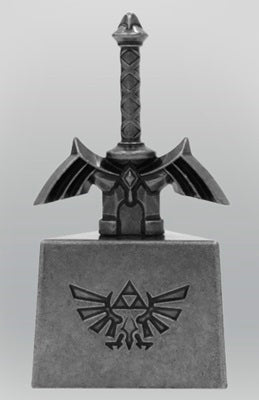 The Legend of Zelda: Tears of the Kingdom - Original Soundtrack Limited Edition 9CD + USB - official product image 3