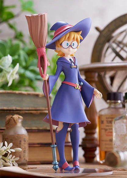 POP UP PARADE Little Witch Academia Lotte Jansson