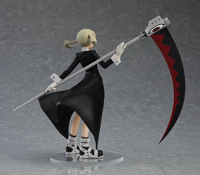 Soul Eater Pop up Parade - Maka Albarn [Pre-Order May 2026]