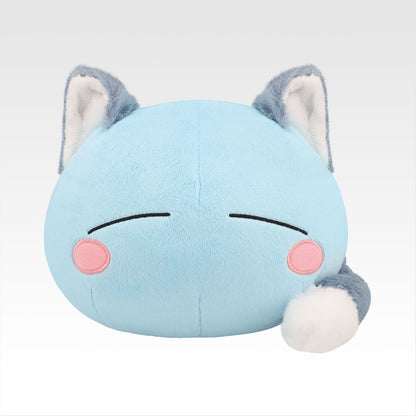Ichiban Kuji That Time I Got Reincarnated as a Slime: Rimuru, his Friends, and the Devil - C Prize Ranga Transformation Plush Toy