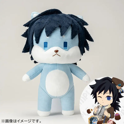 Demon Slayer - Animal Plush Toy (16 Types) [Pre-Order Nov 2026]