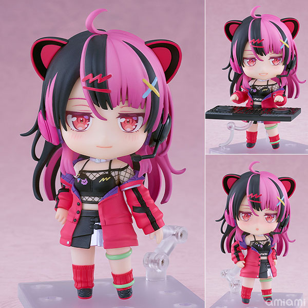 bang dream nendoroid yuno sengoku product view 1