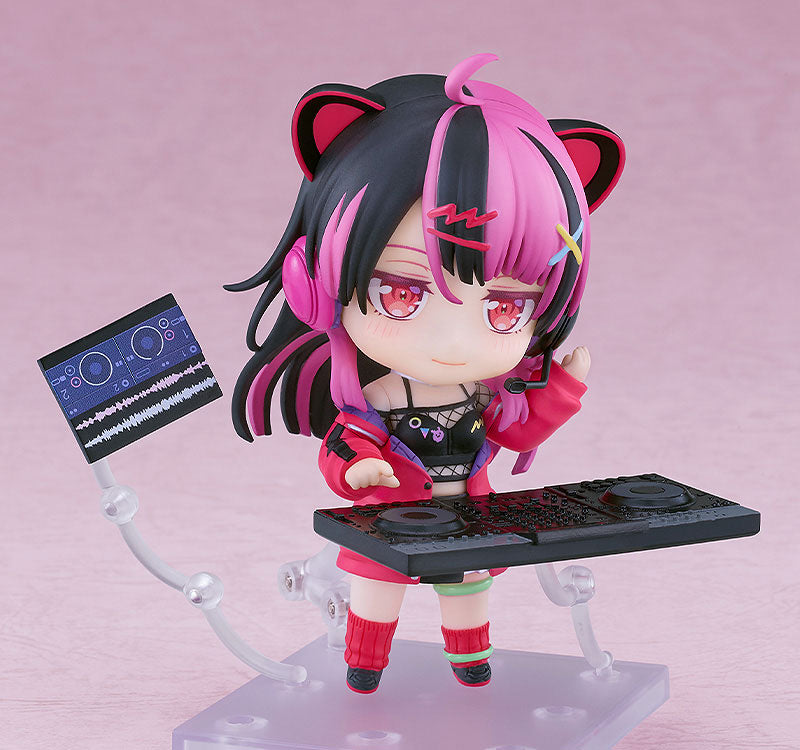 bang dream nendoroid yuno sengoku product view 4