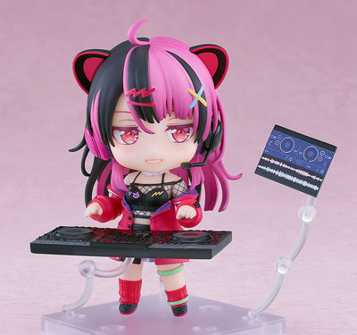 bang dream nendoroid yuno sengoku product view 6
