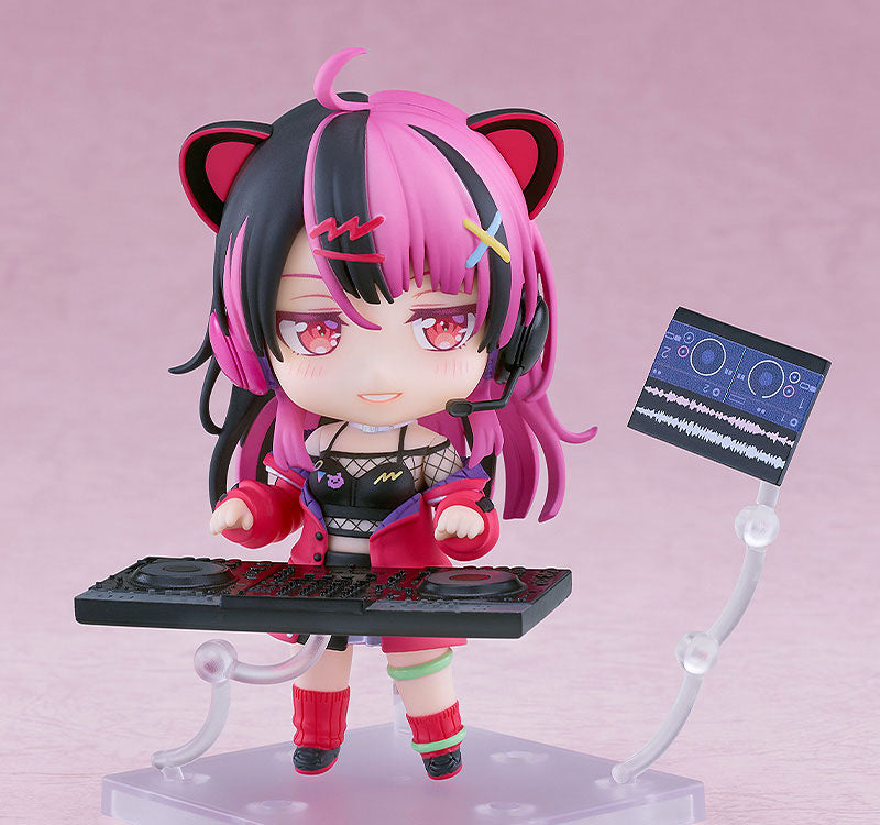 bang dream nendoroid yuno sengoku product view 6