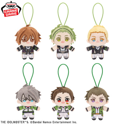The Idolmaster SideM - Howanui Vol.7 (6 Types) - official image 2