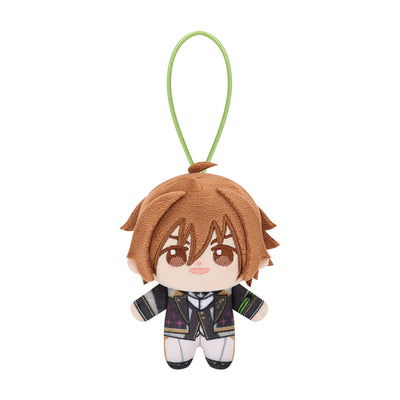 Toma Amagase — individual prize model on white background