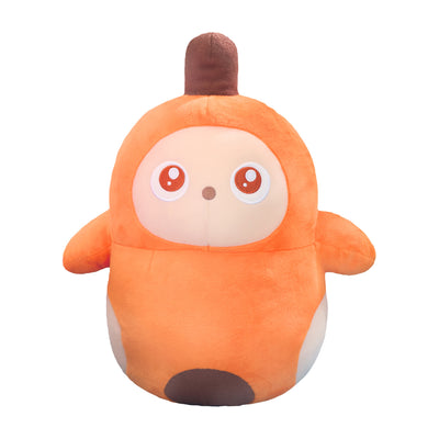 Amber — individual prize model on white background