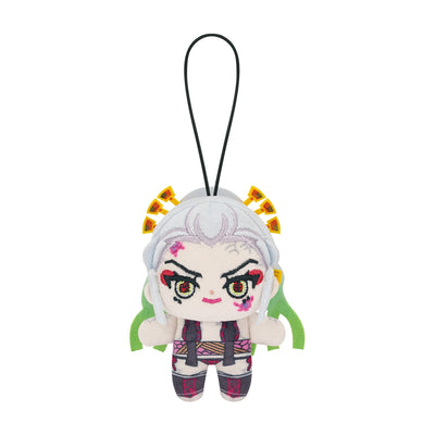 Daki — individual prize model on white background