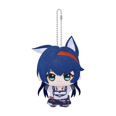 Blaze — individual prize model on white background