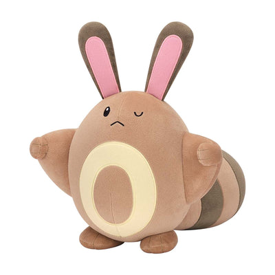 Sentret — individual prize model on white background