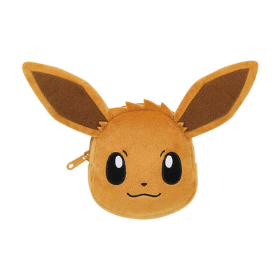 Eevee Design 1 — individual prize model on white background