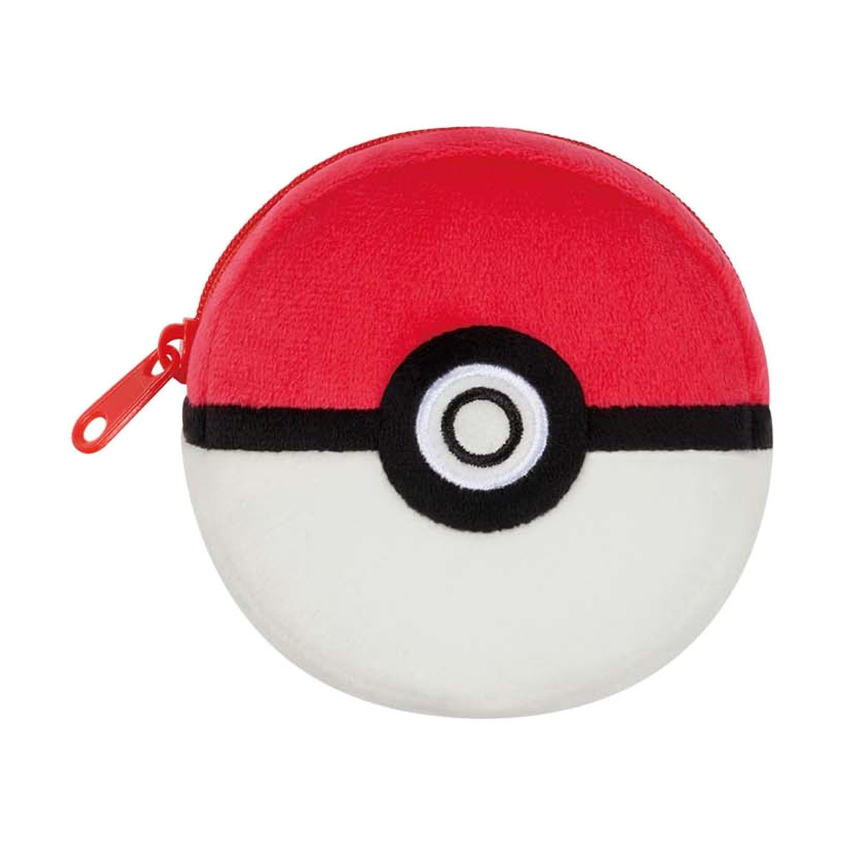 Poke Ball — individual prize model on white background