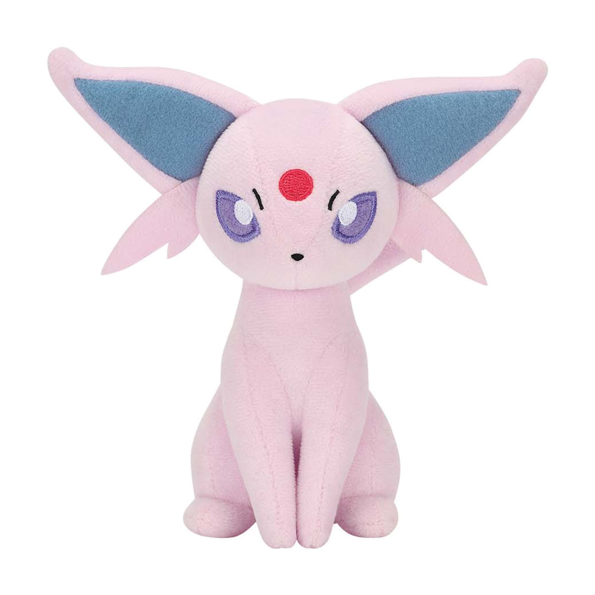 Espeon — individual prize model on white background