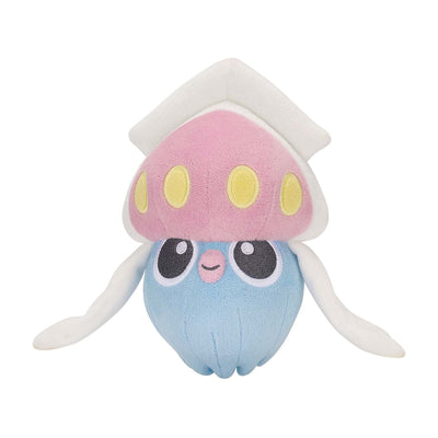 Inkay — individual prize model on white background