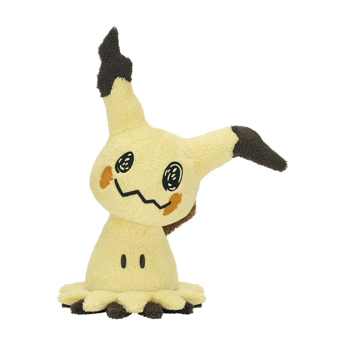 Mimikyu — individual prize model on white background