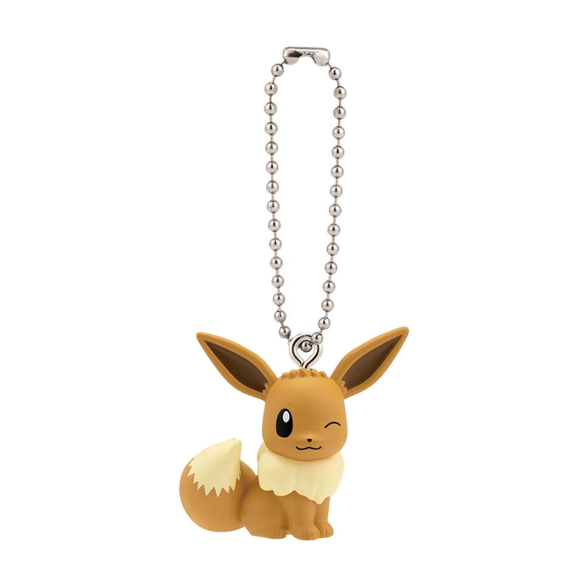 Eevee — individual prize model on white background