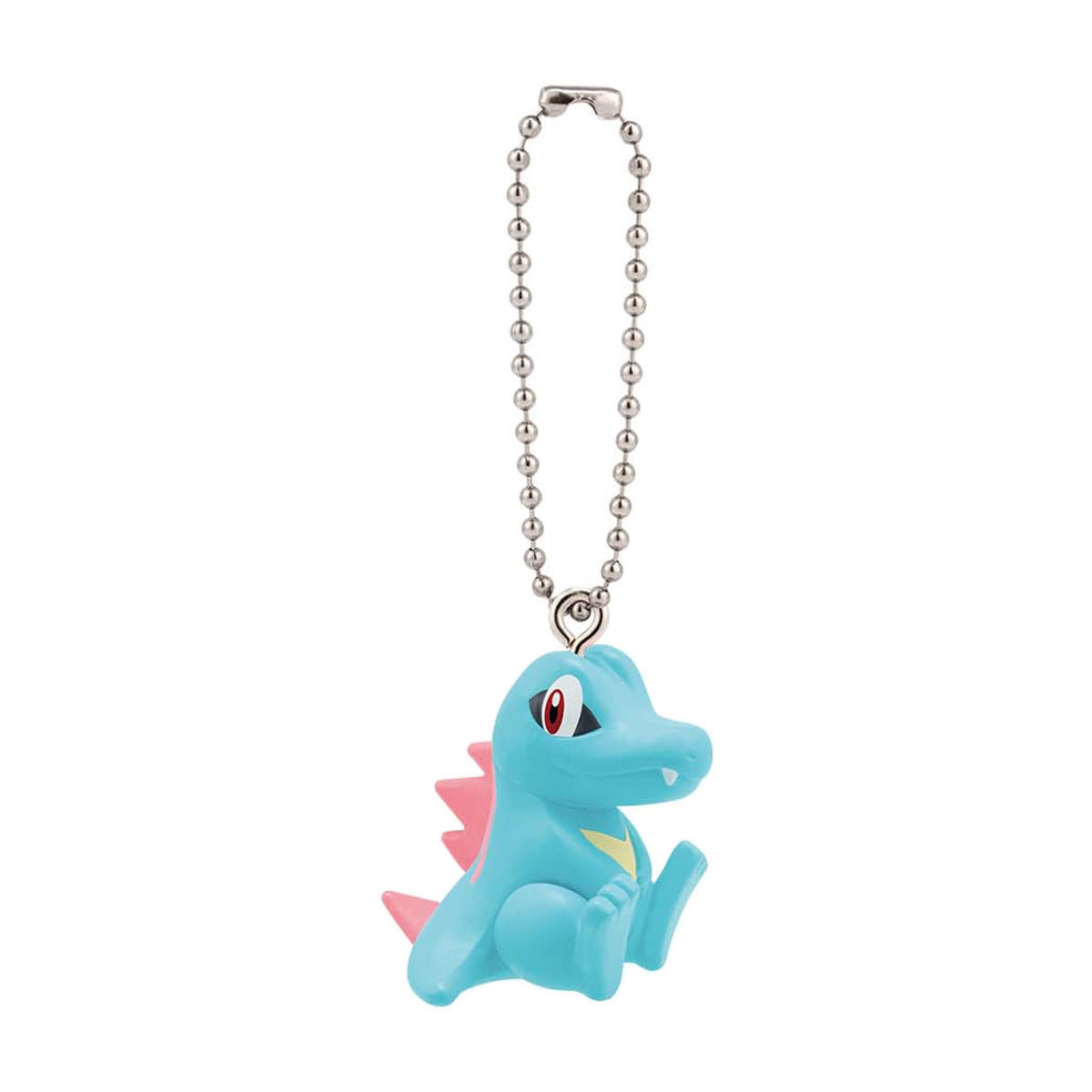 Totodile — individual prize model on white background