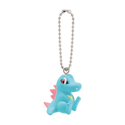 Totodile — individual prize model on white background