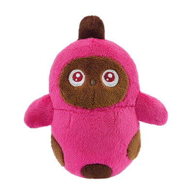 Ruby — individual prize model on white background