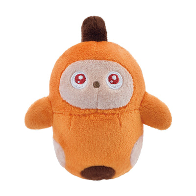 Amber — individual prize model on white background