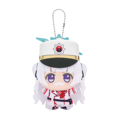 Cherino — individual prize model on white background