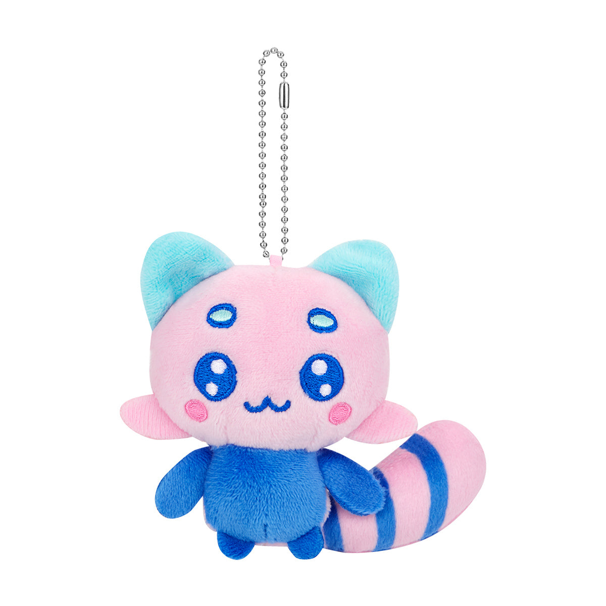 Resapantchi — individual prize model on white background