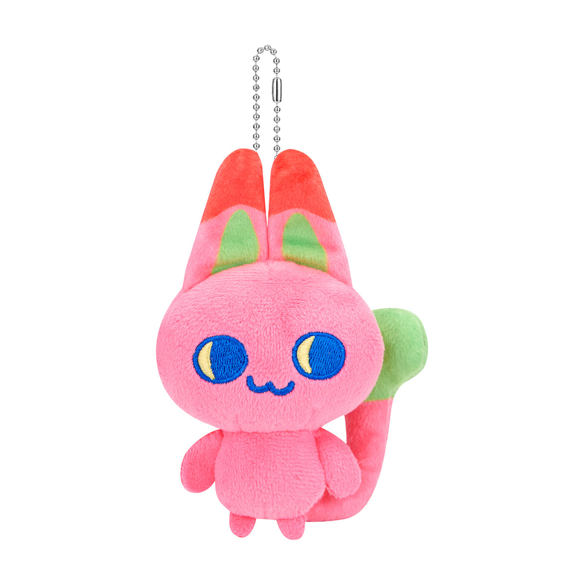 Nangokumyaotchi — individual prize model on white background