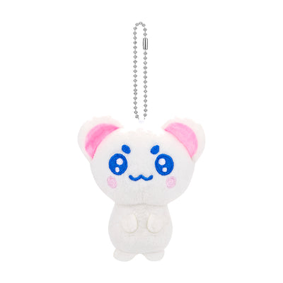 Okojotchi — individual prize model on white background