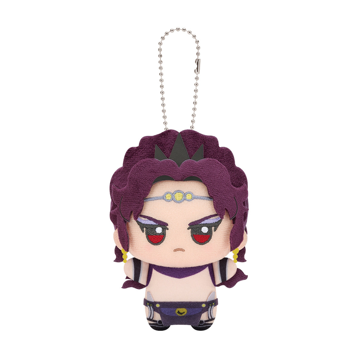 Kars — individual prize model on white background